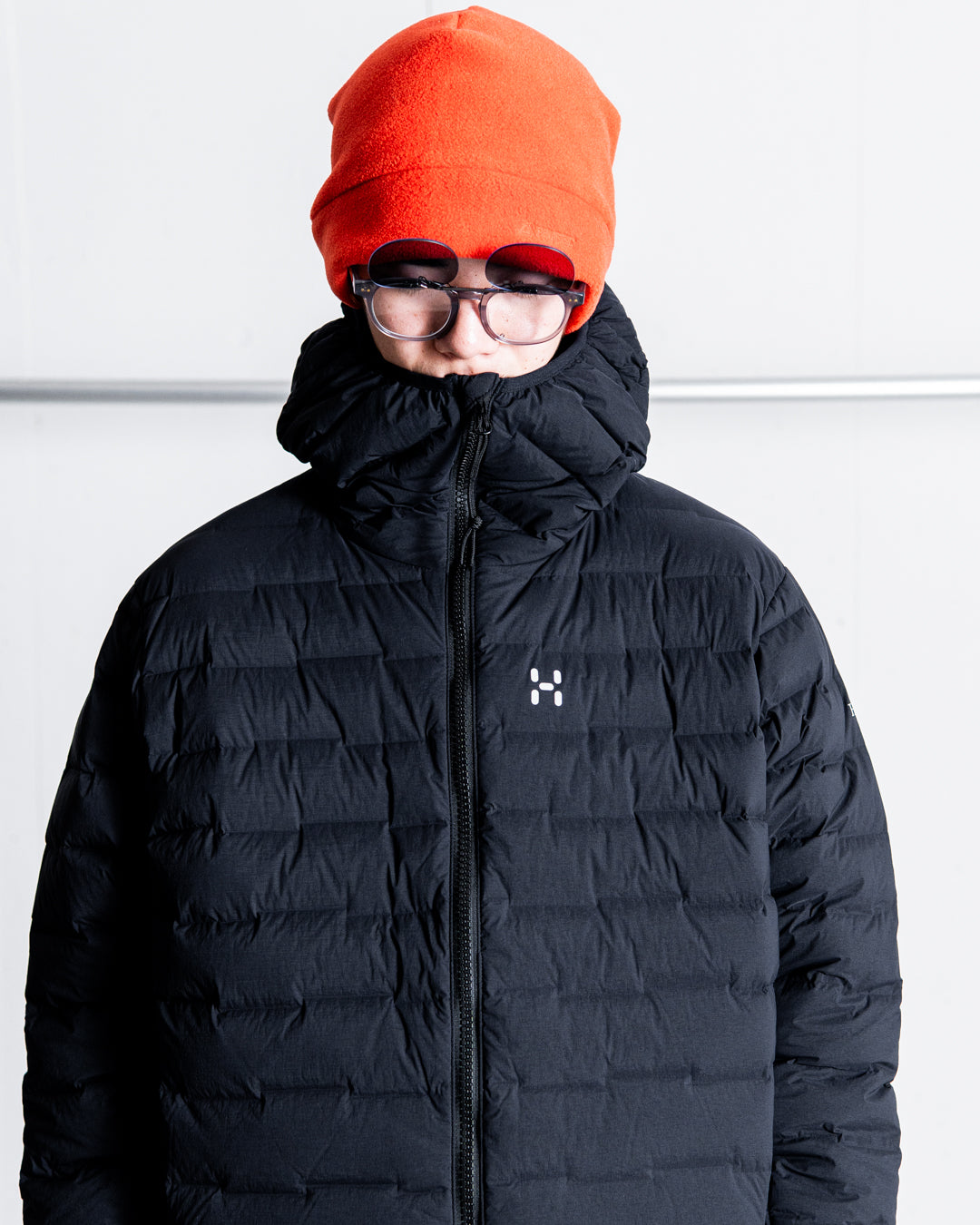 Haglofs Spitz Down Hood