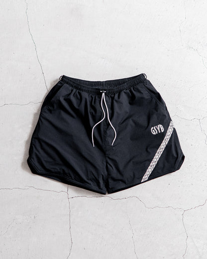 GSYB TRAINING SHORTS