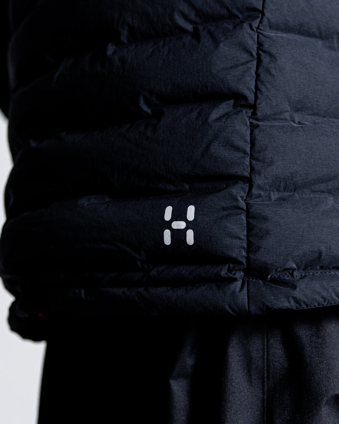 Haglofs Spitz Down Hood