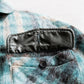 is-ness CPO SHIRT JACKET