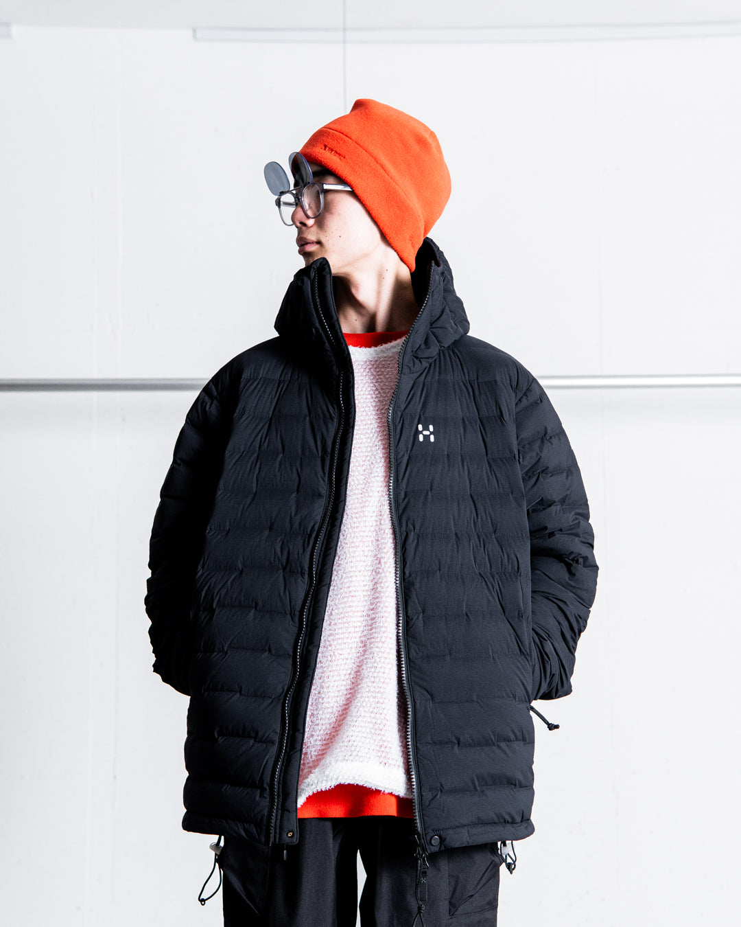 Haglofs Spitz Down Hood