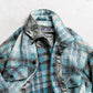 is-ness CPO SHIRT JACKET