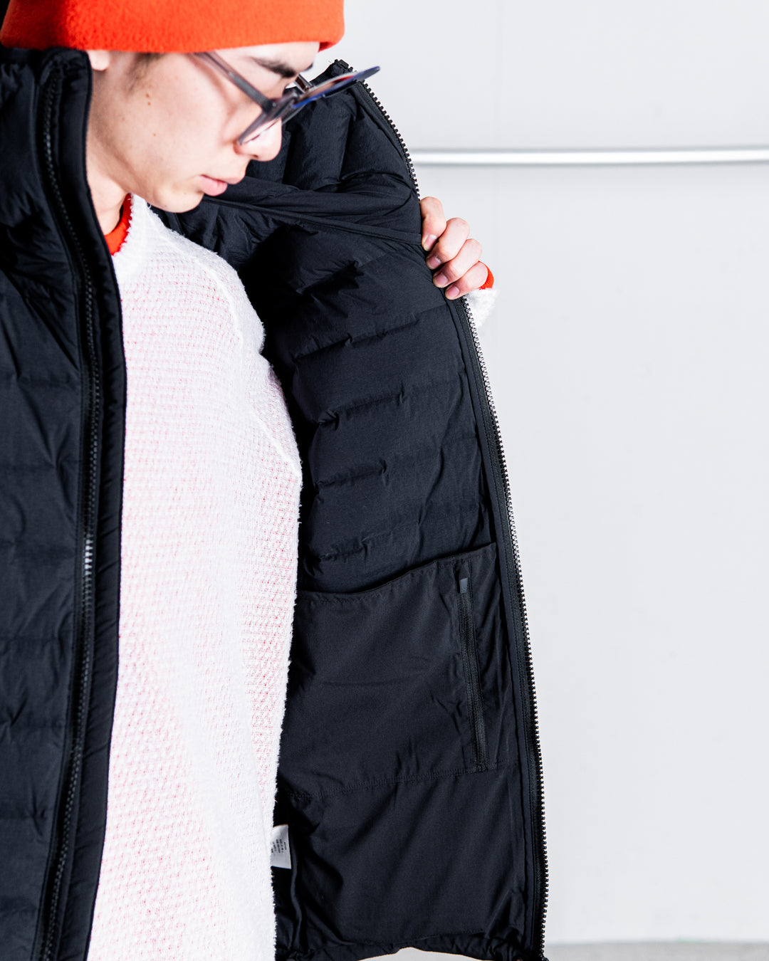 Haglofs Spitz Down Hood