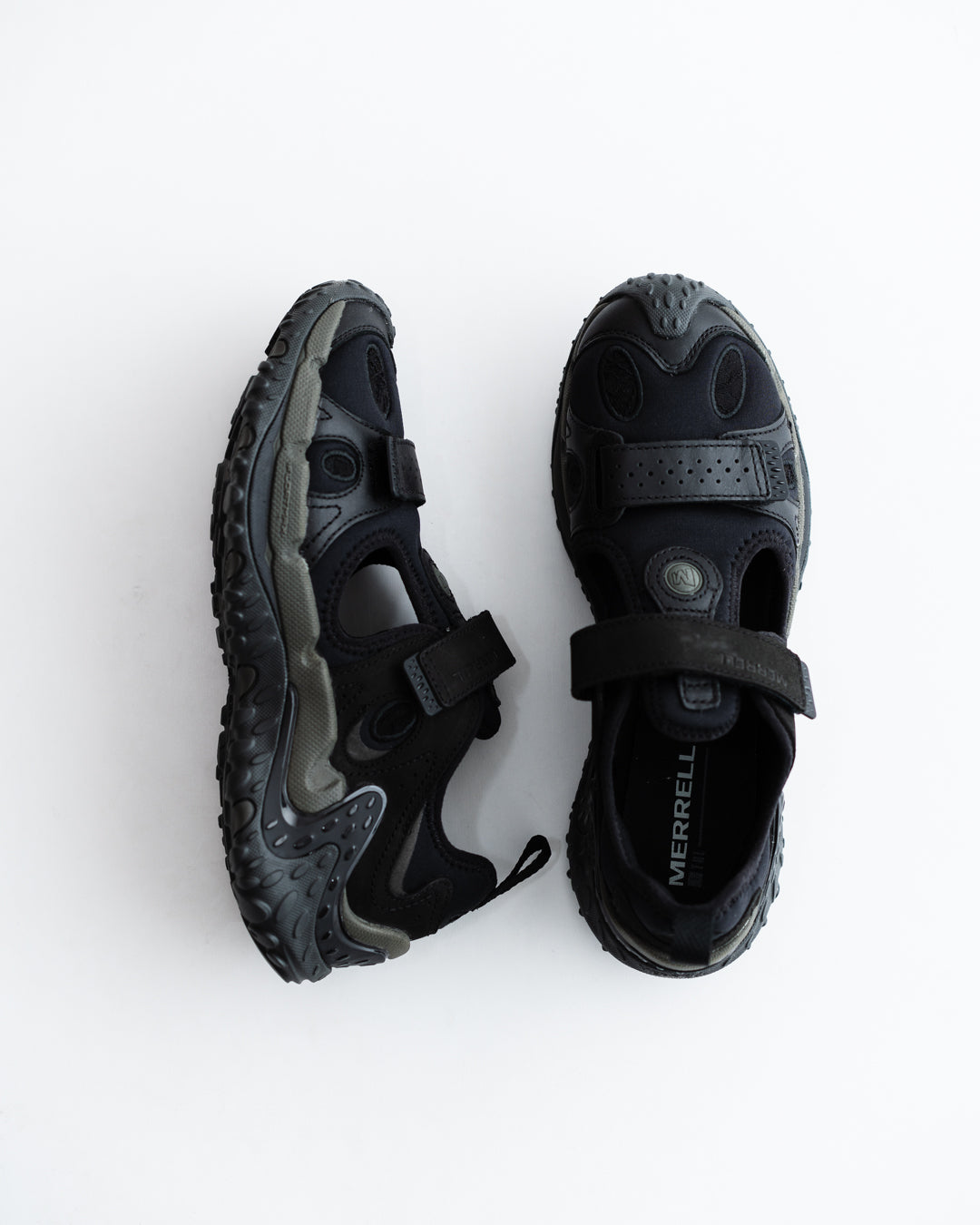 MERRELL 1TRL CHAM REDUX SIEVE SE