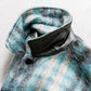is-ness CPO SHIRT JACKET