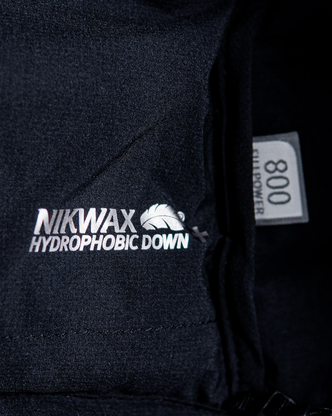 Haglofs Spitz Down Hood