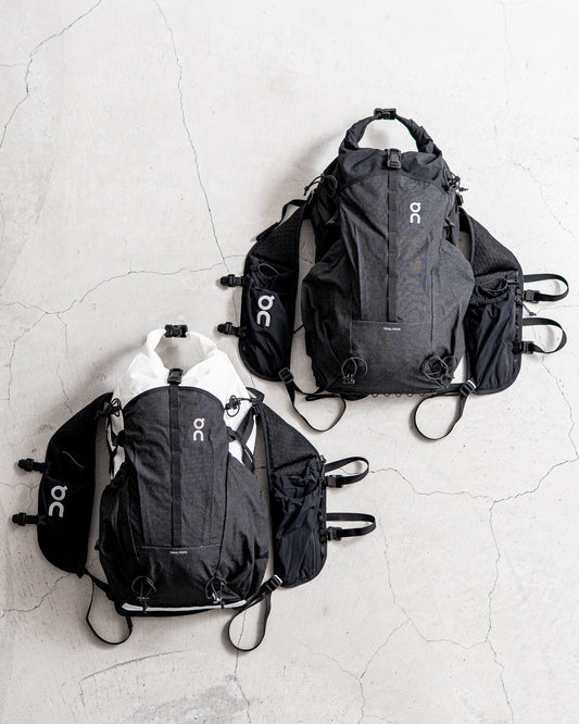On Trail Pack 20L
