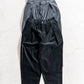 is-ness CORDUROY TUCK TROUSERS