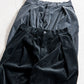 is-ness CORDUROY TUCK TROUSERS