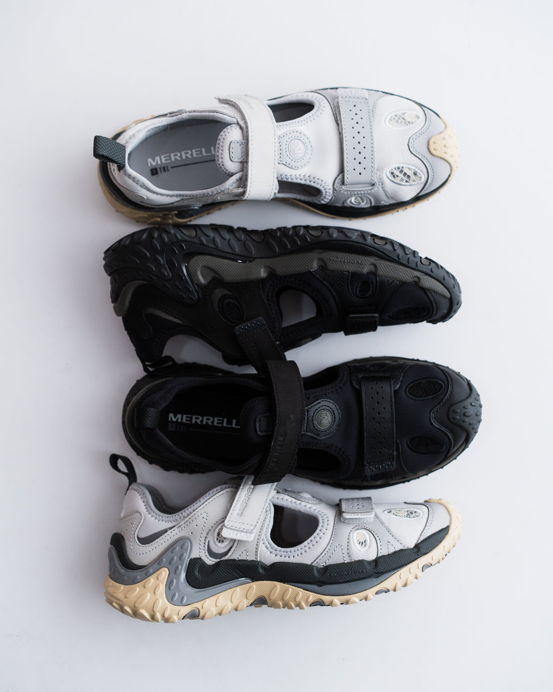 MERRELL 1TRL CHAM REDUX SIEVE SE