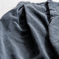is-ness CORDUROY TUCK TROUSERS