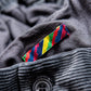 is-ness CORDUROY TUCK TROUSERS