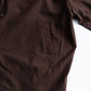 Sillage veste two button - BROWN