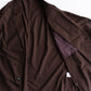 Sillage veste two button - BROWN