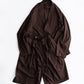 Sillage veste two button - BROWN