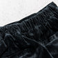 is-ness CORDUROY TUCK TROUSERS