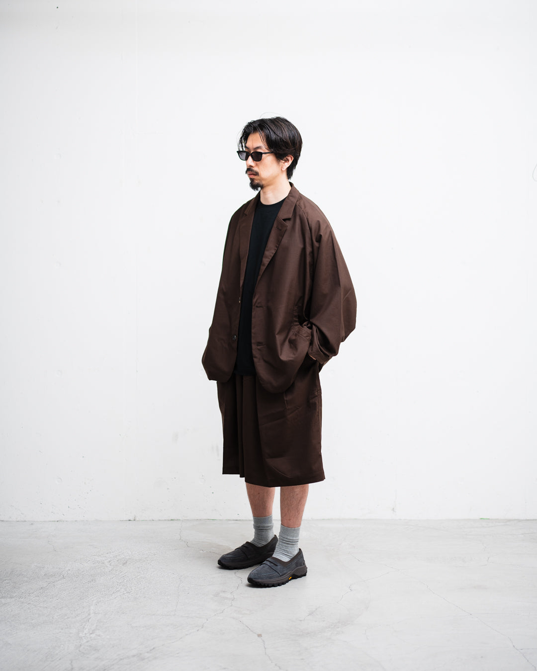OUTER – fazeone