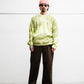 COMFORTABLE REASON Straight Cords Slacks