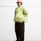 COMFORTABLE REASON Straight Cords Slacks
