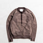 YDOT KNIT CREW NECK P/O