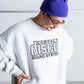 ISNESS MUSIC C DISCO SWEATSHIRT