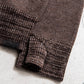 YDOT KNIT CREW NECK P/O
