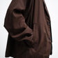 Sillage veste two button - BROWN
