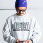 ISNESS MUSIC C DISCO SWEATSHIRT