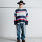 URU CREW NECK KNIT