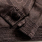 YDOT KNIT CREW NECK P/O