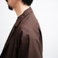 Sillage veste two button - BROWN