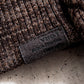 YDOT KNIT CREW NECK P/O