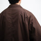 Sillage veste two button - BROWN