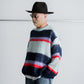 URU CREW NECK KNIT