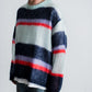 URU CREW NECK KNIT