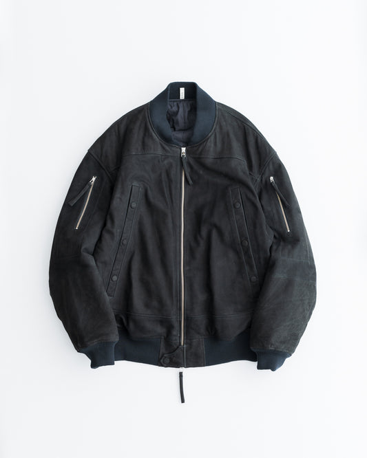 CCU BOMBER JACKET