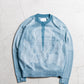 YDOT KNIT CREW NECK P/O