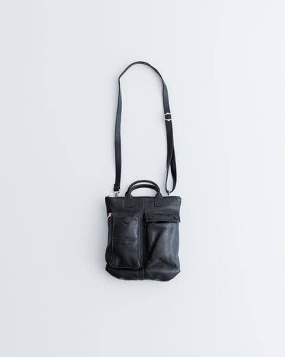 【EXCLUSIVE ITEM】CCU HELMET BAG S
