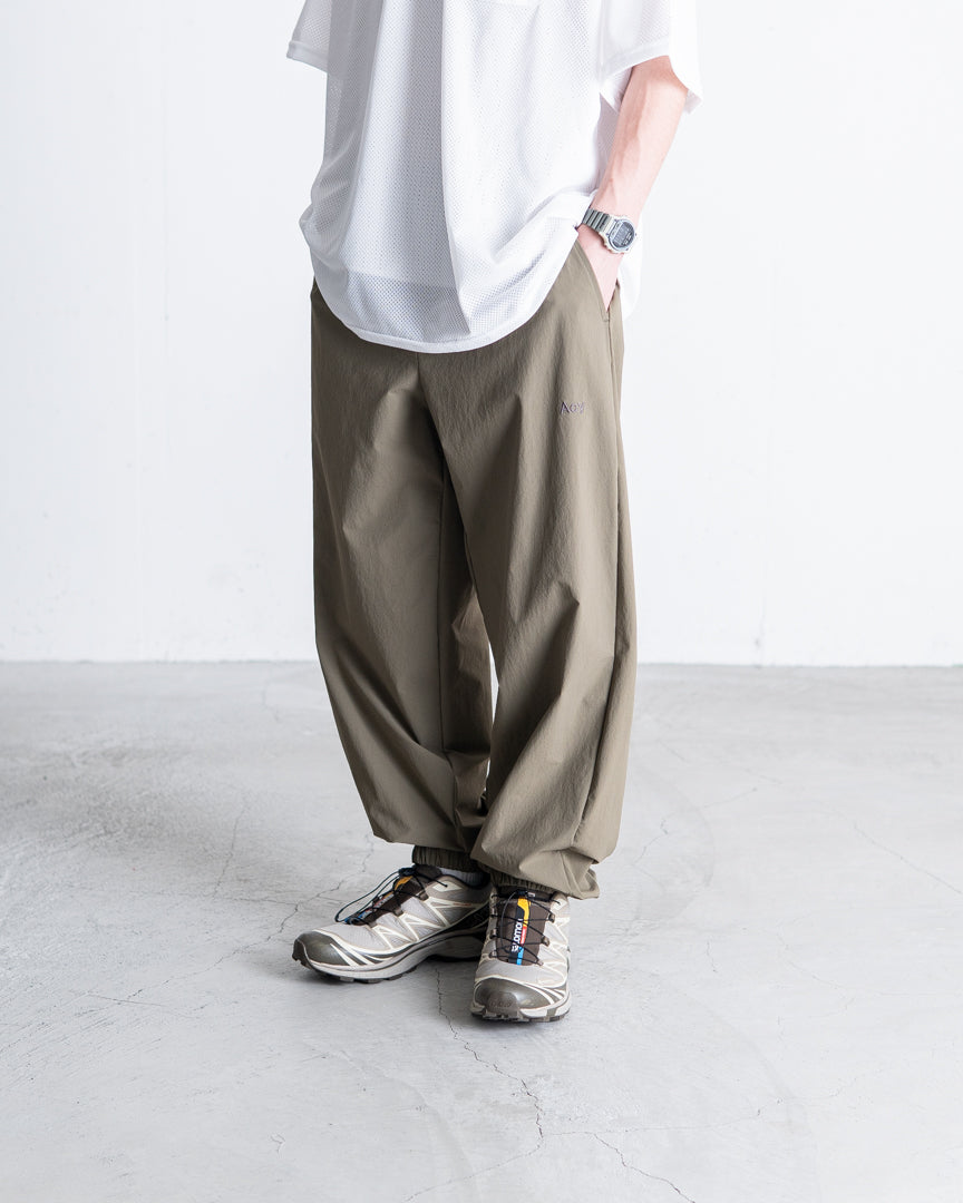 Acy TRACK PANTS V2