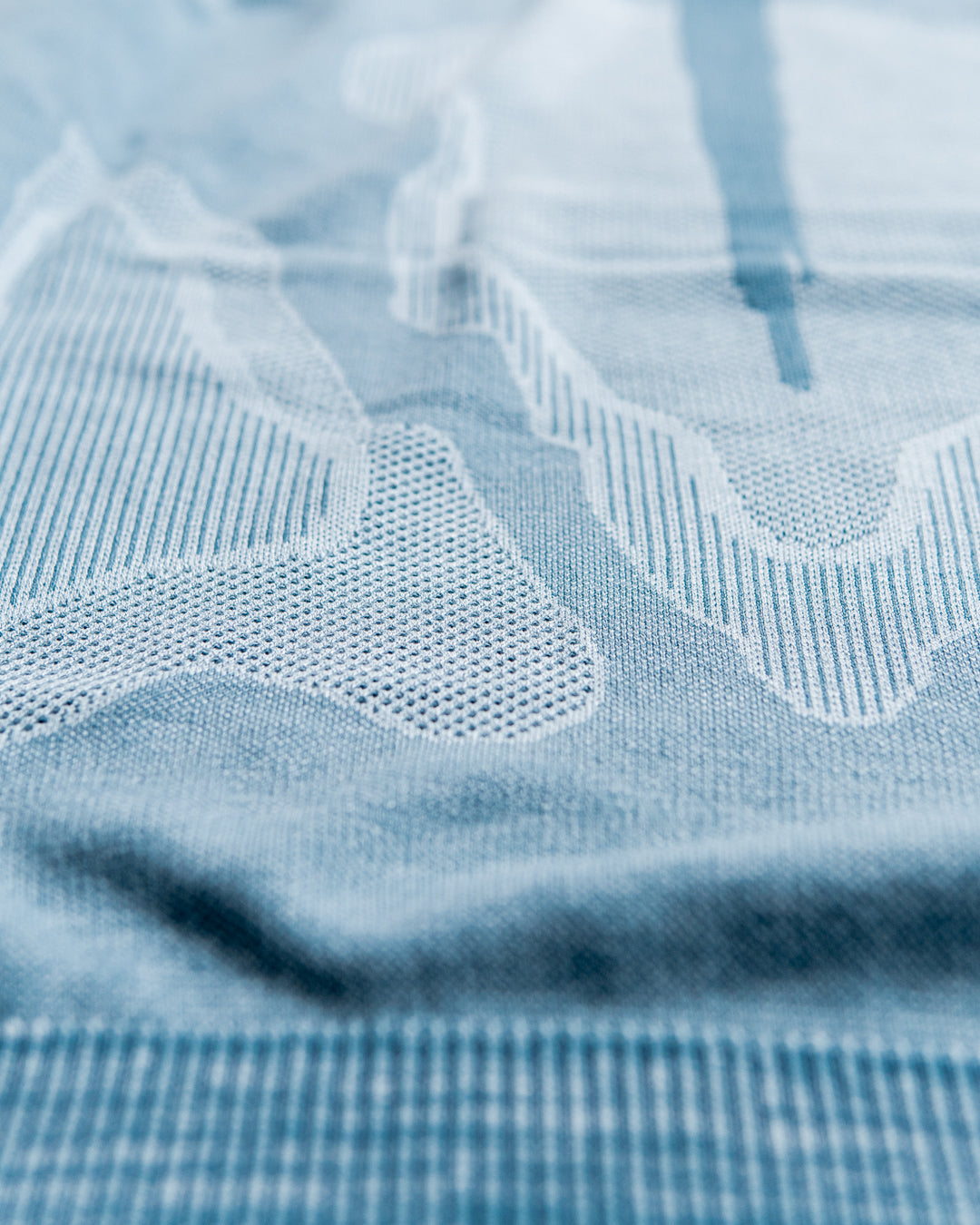YDOT KNIT CREW NECK P/O