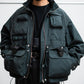 [LAST 1] Name. MULTI-WAY PHOTOGRAPHERS JACKET