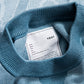 YDOT KNIT CREW NECK P/O
