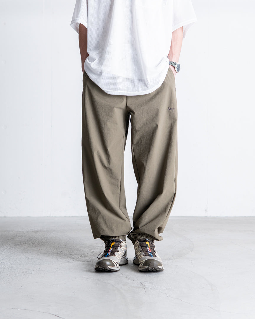 Acy TRACK PANTS V2