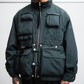 [LAST 1] Name. MULTI-WAY PHOTOGRAPHERS JACKET