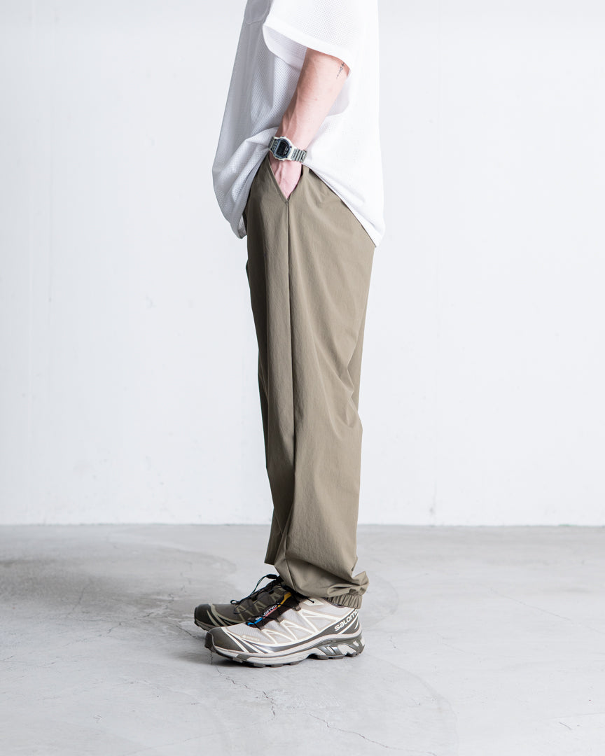 Acy TRACK PANTS V2