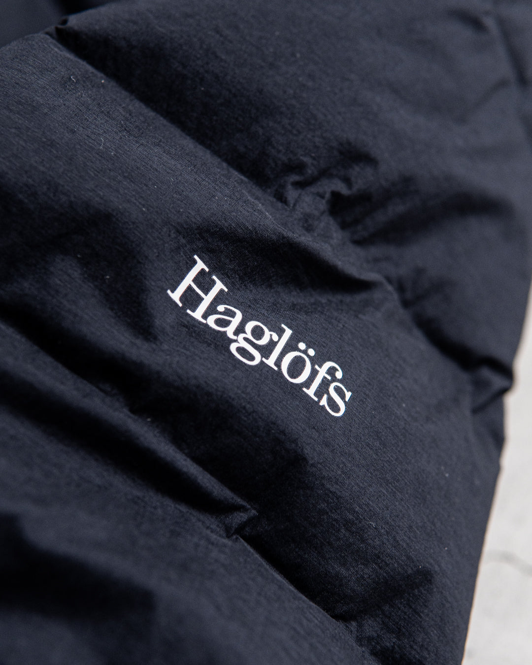 Haglofs Spitz Down Hood