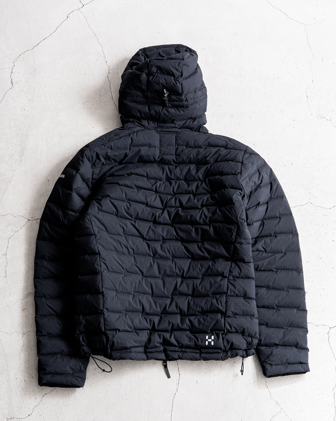 Haglofs Spitz Down Hood