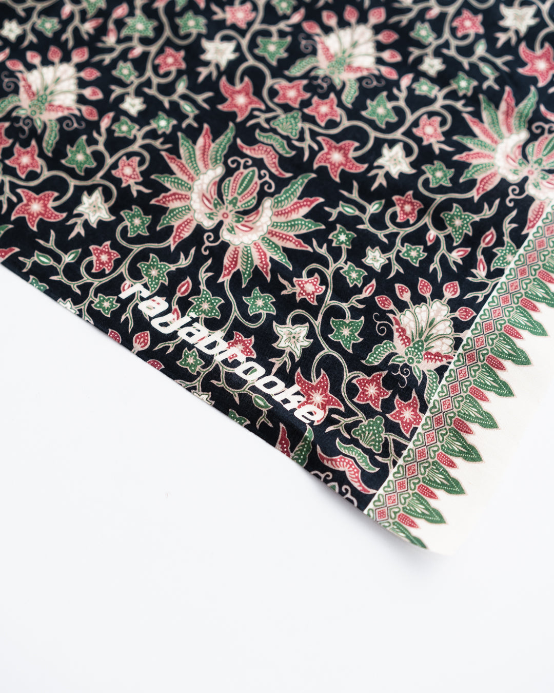 [6.21 sun 19:00 Release]【fazeone Exclusive】rajabrooke AXIAN BATIK TENUGUI