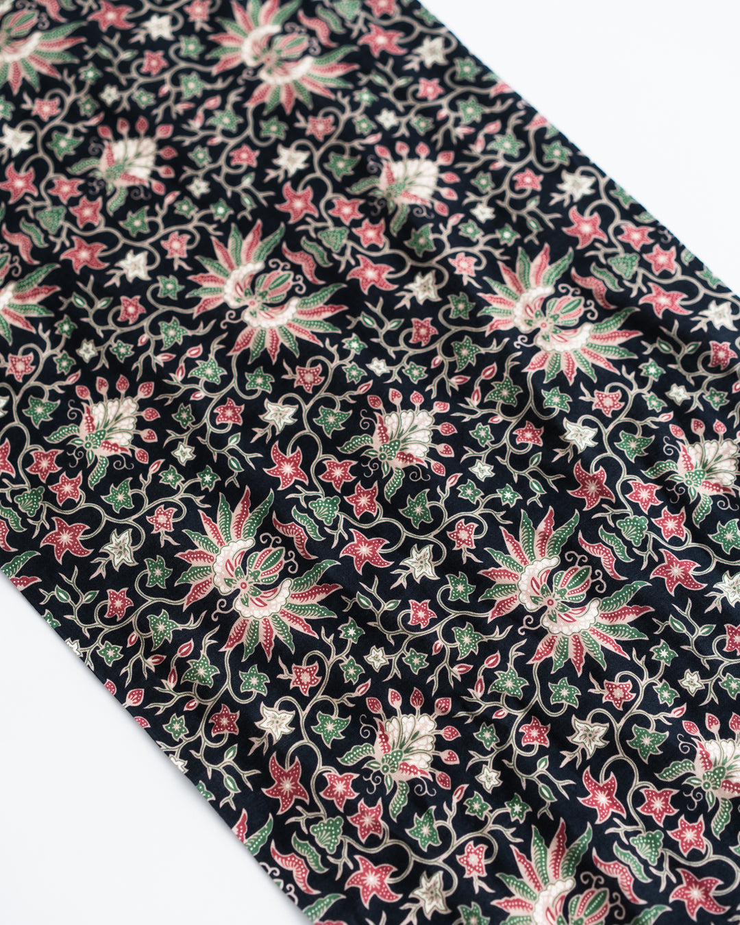 [6.21 sun 19:00 Release]【fazeone Exclusive】rajabrooke AXIAN BATIK TENUGUI