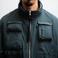 [LAST 1] Name. MULTI-WAY PHOTOGRAPHERS JACKET